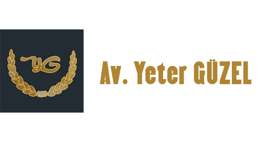 Avukat Yeter Güzel